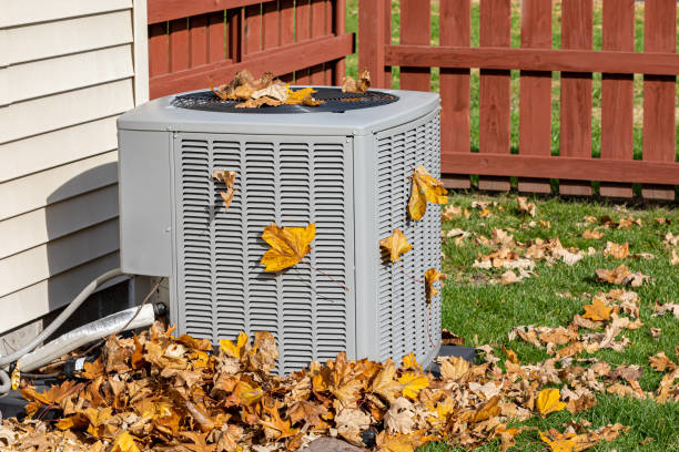 Best Affordable HVAC Services  in Bunker Hl, IL
