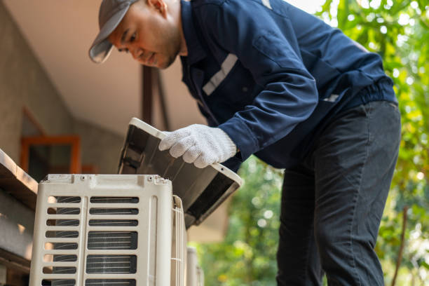 Best HVAC Installation Services  in Bunker Hl, IL