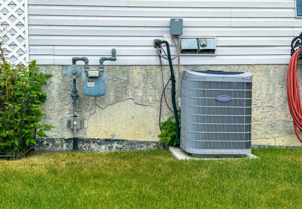 Trusted Bunker Hill, IL HVAC Experts